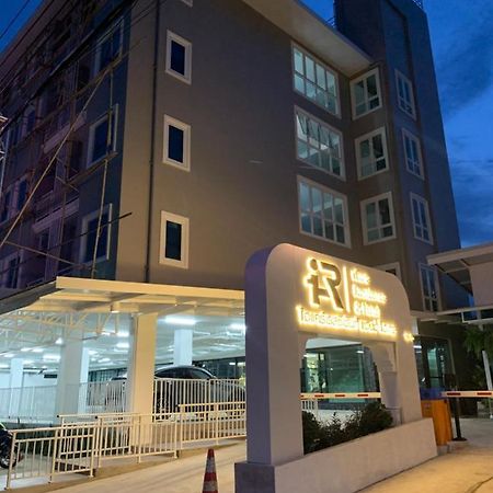 בנגקוק Icare Residence & Hotel מראה חיצוני תמונה