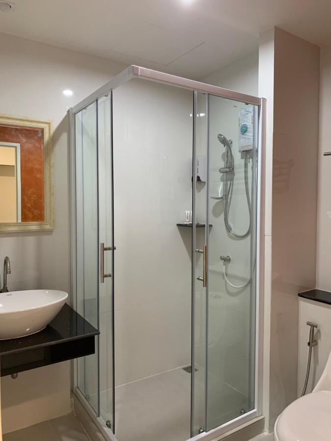 בנגקוק Icare Residence & Hotel מראה חיצוני תמונה